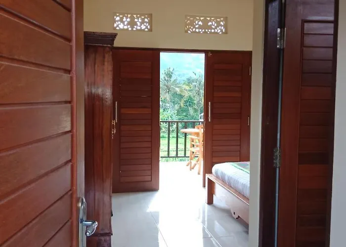 Mantra 3* Sidemen (Bali)