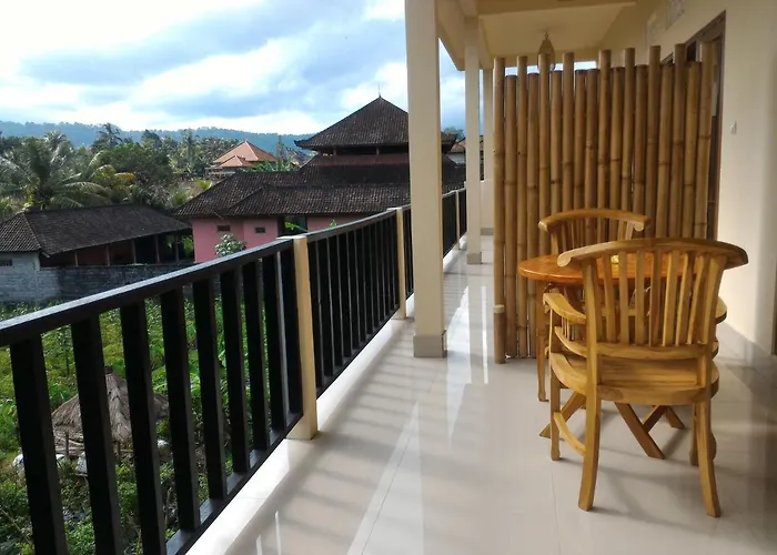 Mantra 3* Sidemen (Bali)