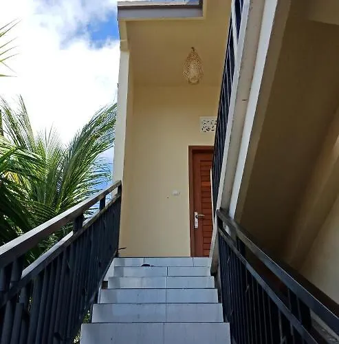 Maison d'hôtes Mantra 3*