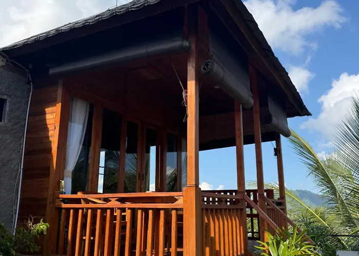 Mantra Sidemen (Bali)
