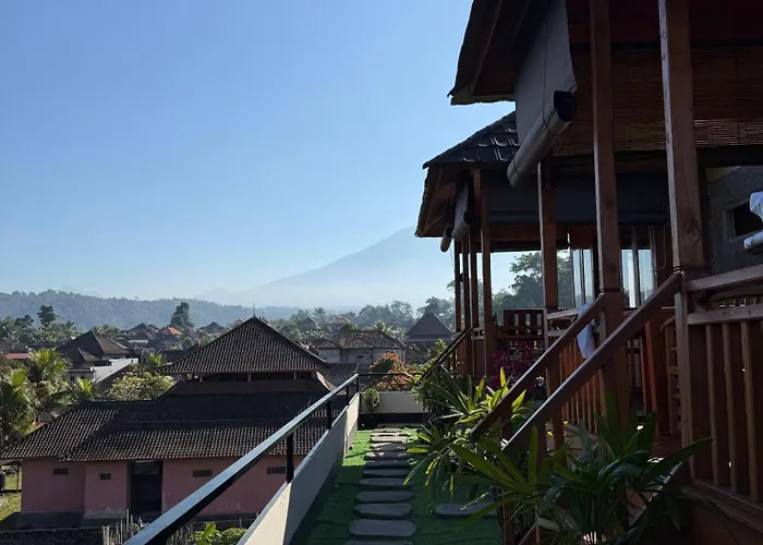 Mantra 3* Sidemen (Bali)